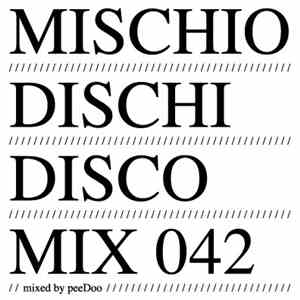 peeDoo - MDD Mix 042