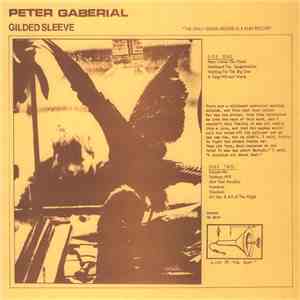 Peter Gaberial - Gilded Sleeve
