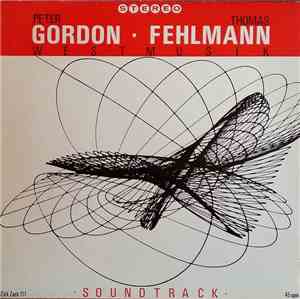 Peter Gordon & Thomas Fehlmann - Westmusik
