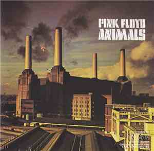 Pink Floyd - Animals