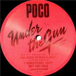 Poco  - Under The Gun