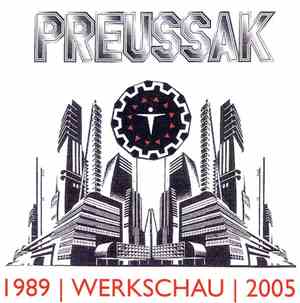 Preussak - Werkschau