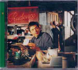 Prudence  - Prudence