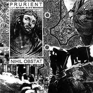 Prurient - Nihil Obstat