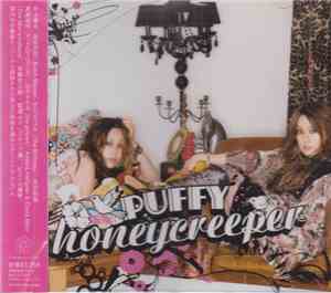 Puffy - Honeycreeper