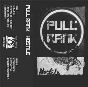 Pull Rank - Hostile