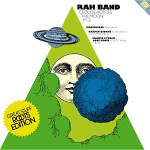 Rah Band - Clouds Across The Moon Pt. 2