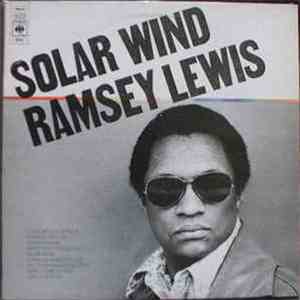 Ramsey Lewis - Solar Wind