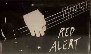 Red Alert  - Untitled