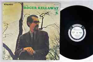 Roger Kellaway - The Roger Kellaway Trio