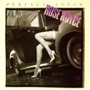 Rose Royce - Perfect Lover