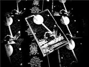 Saturn Form Essence - NTRL-JNI-8012