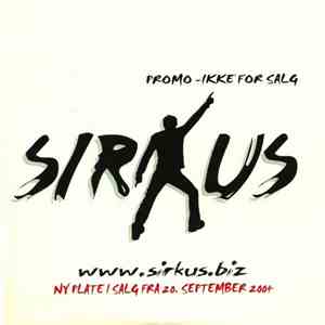 Sirkus - Sirkus