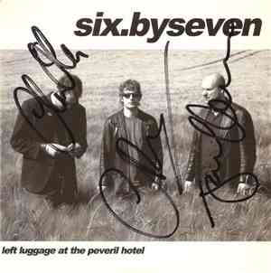 Six.By Seven - Left Luggage At The Peveril Hotel