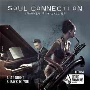 Soul Connection  - Fragments Of Jazz EP