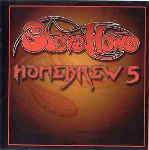 Steve Howe - Homebrew 5