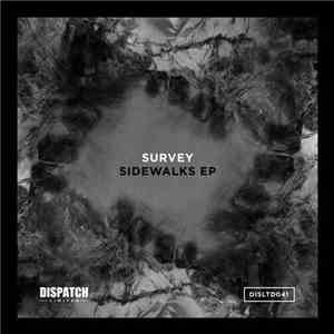 Survey - Sidewalks EP