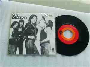 Suzi Quatro - Can The Can