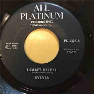 Sylvia Robinson - I Can't Help It