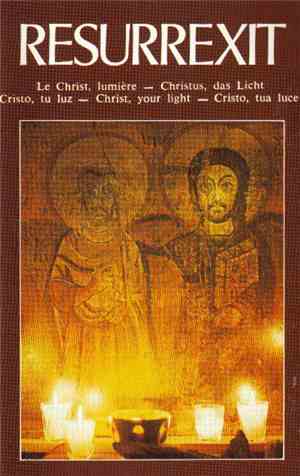 Taizé - Resurrexit