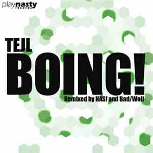 Tejl - Boing!
