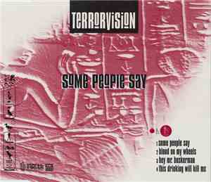 Terrorvision - Some People Say
