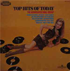 The Associated Soul Group - Top Hits Of Today
