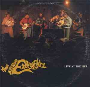 The Bluegrass Experience - Live At The Pier