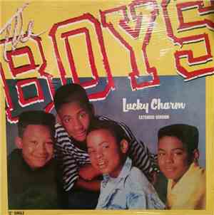The Boys - Lucky Charm