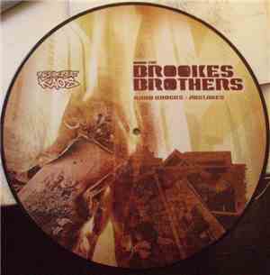The Brookes Brothers - Hard Knocks / Mistakes
