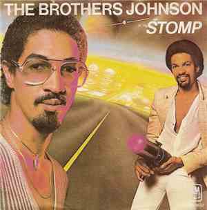 The Brothers Johnson - Stomp