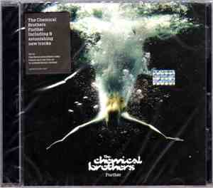 The Chemical Brothers - Further