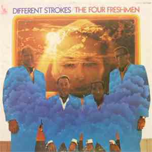 The Four Freshmen - Different Strokes