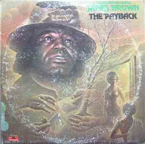 The Godfather Of Soul James Brown - The Payback