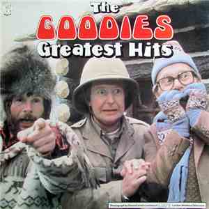 The Goodies - Greatest Hits