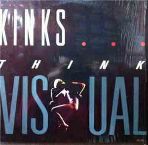 The Kinks - Think Visual