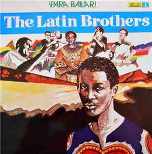 The Latin Brothers - Para Bailar