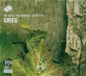 The Royal Philharmonic Orchestra - Grieg
