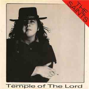 The Saints  - (You Can't Tamper With) The Temple Of The Lord