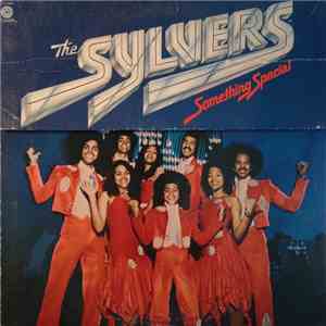 The Sylvers - Something Special