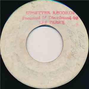 The Upsetters / The Ravers - Clint Eastwood / Dirty Dozen