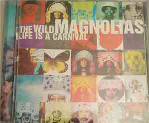 The Wild Magnolias - Life Is A Carnival