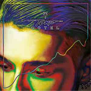Tokio Hotel - Kings Of Suburbia