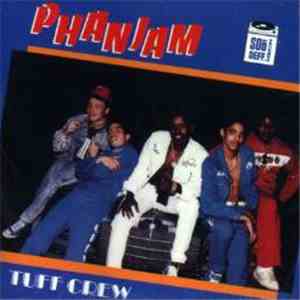 Tuff Crew / Krown Rulers - Phanjam