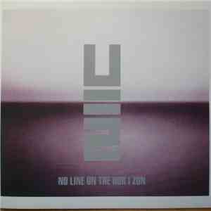 U2 - No Line On The Horizon