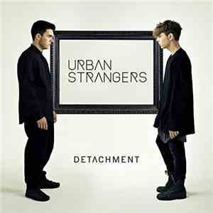 Urban Strangers - Detachment