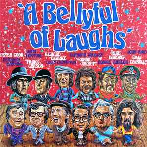 Various - A Bellyful Of Laughs