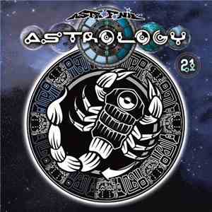 Various - Astrology Vol. 21