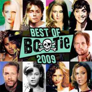 Various - Best Of Bootie 2009