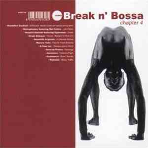 Various - Break N' Bossa Chapter 4